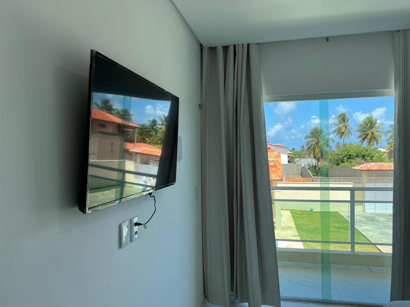 Appartement Meu Chale Flecheiras Extérieur photo