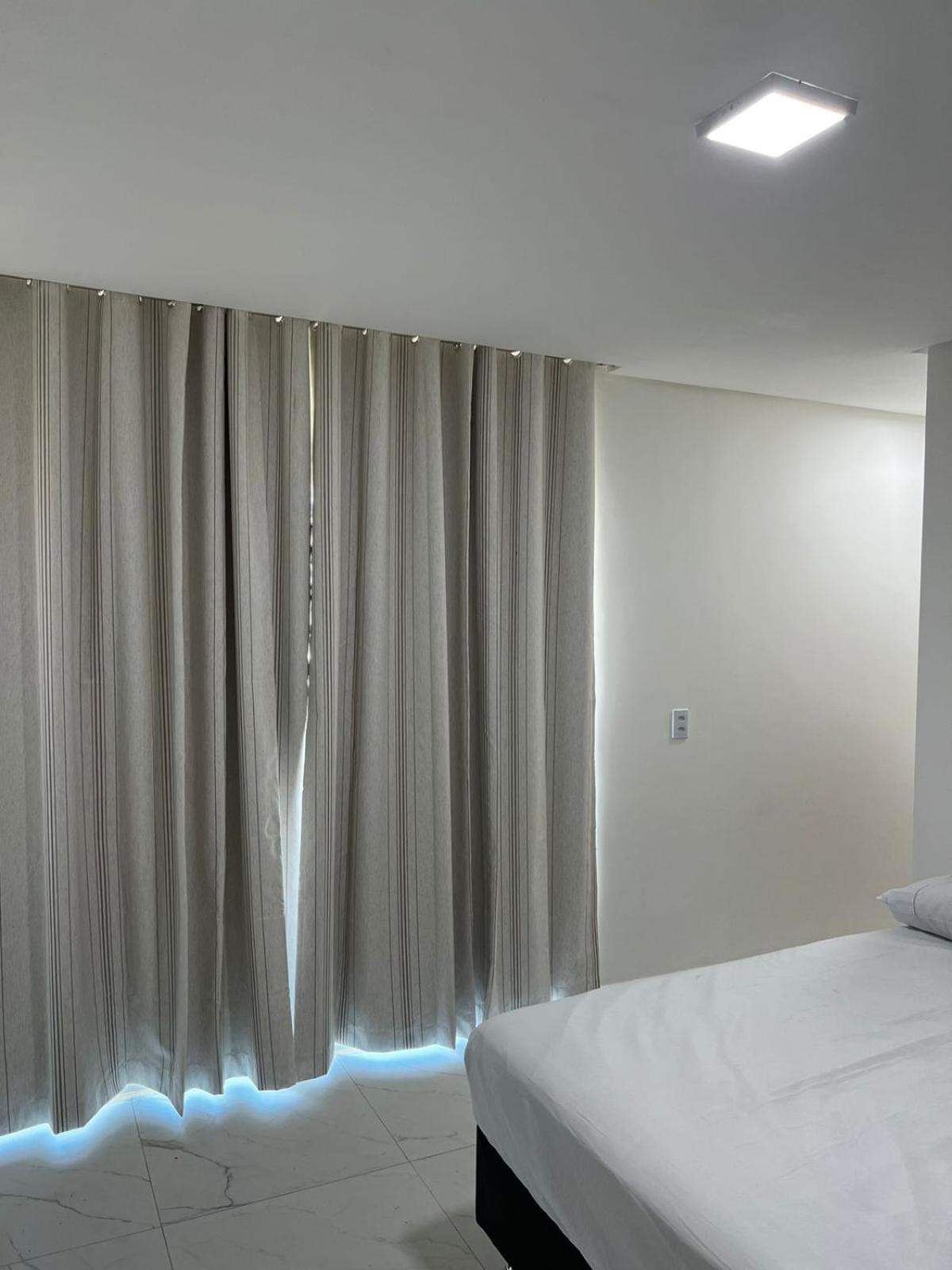 Appartement Meu Chale Flecheiras Extérieur photo