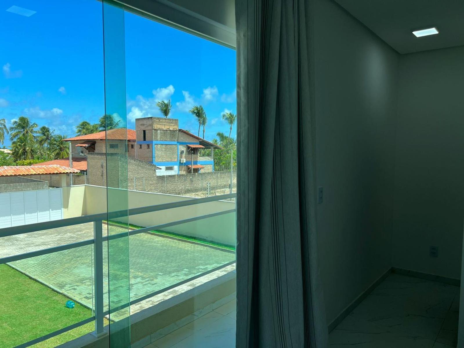 Appartement Meu Chale Flecheiras Extérieur photo