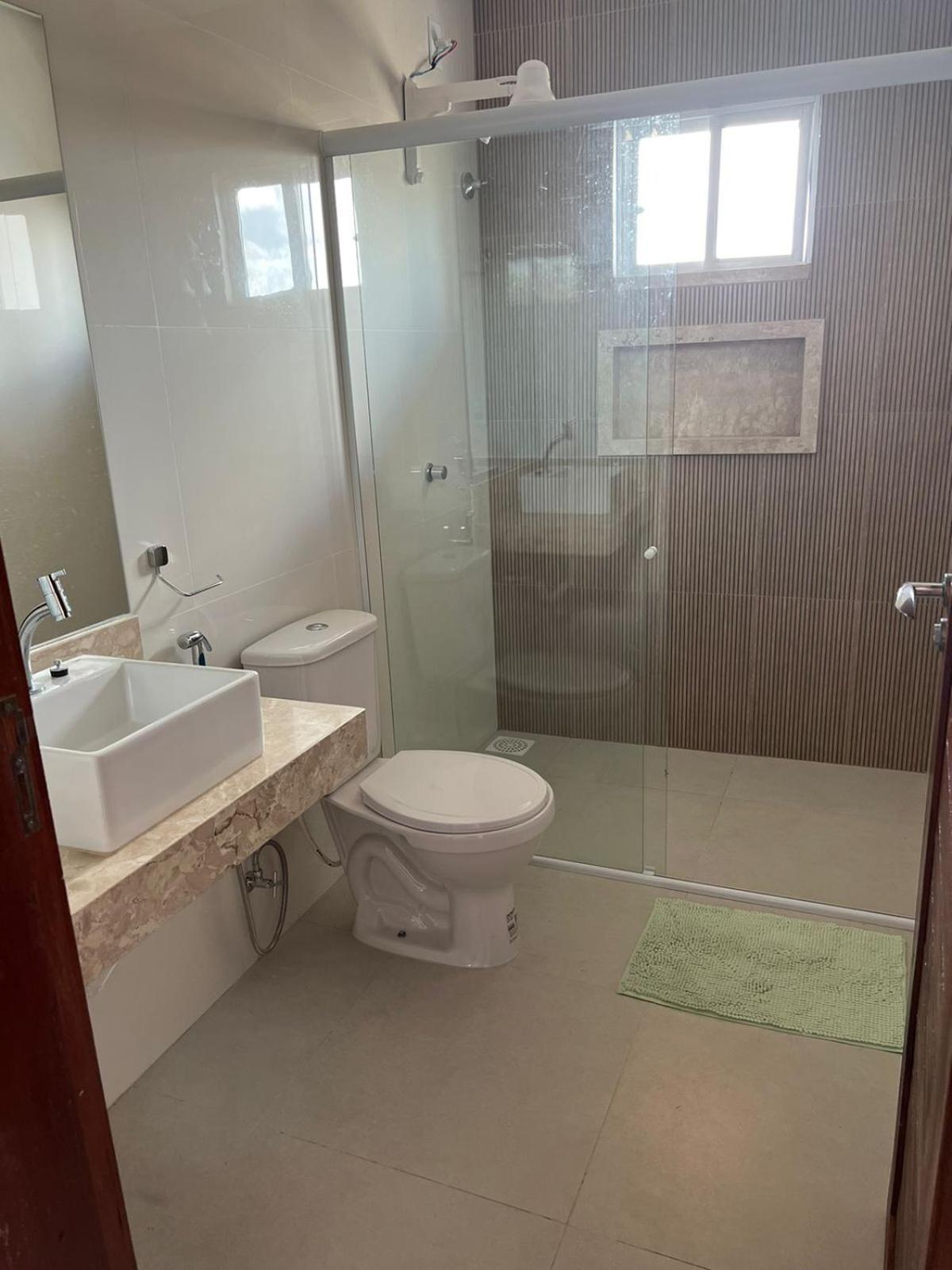 Appartement Meu Chale Flecheiras Extérieur photo