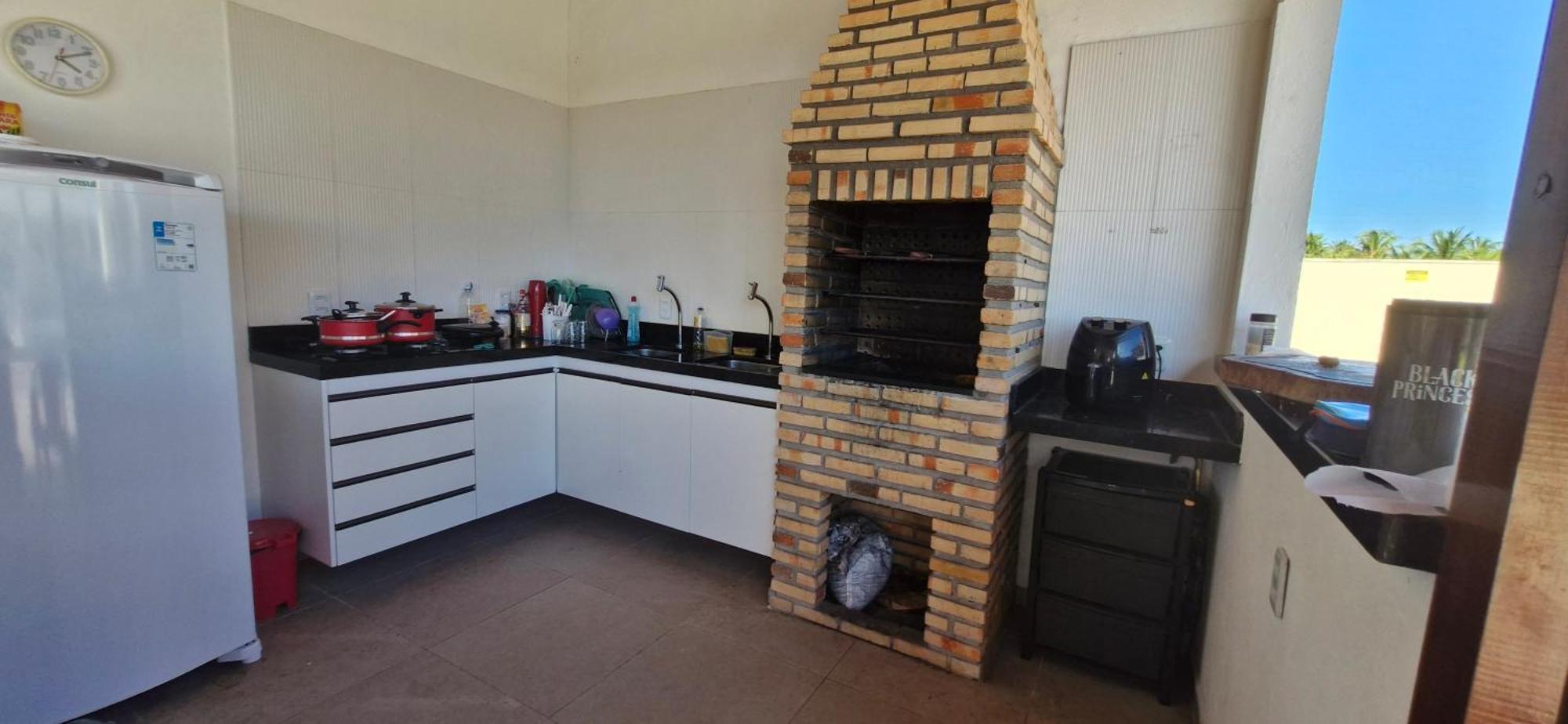 Appartement Meu Chale Flecheiras Extérieur photo