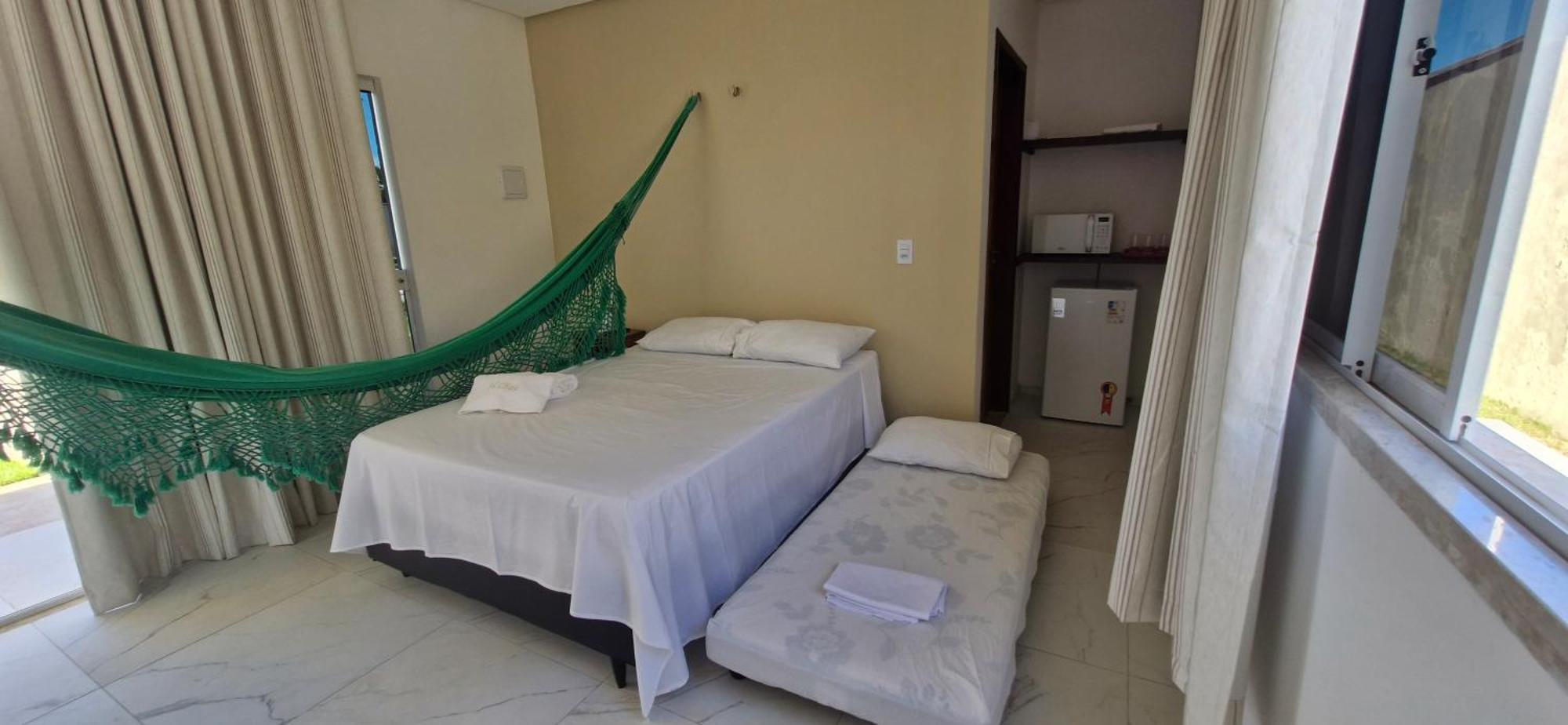 Appartement Meu Chale Flecheiras Extérieur photo