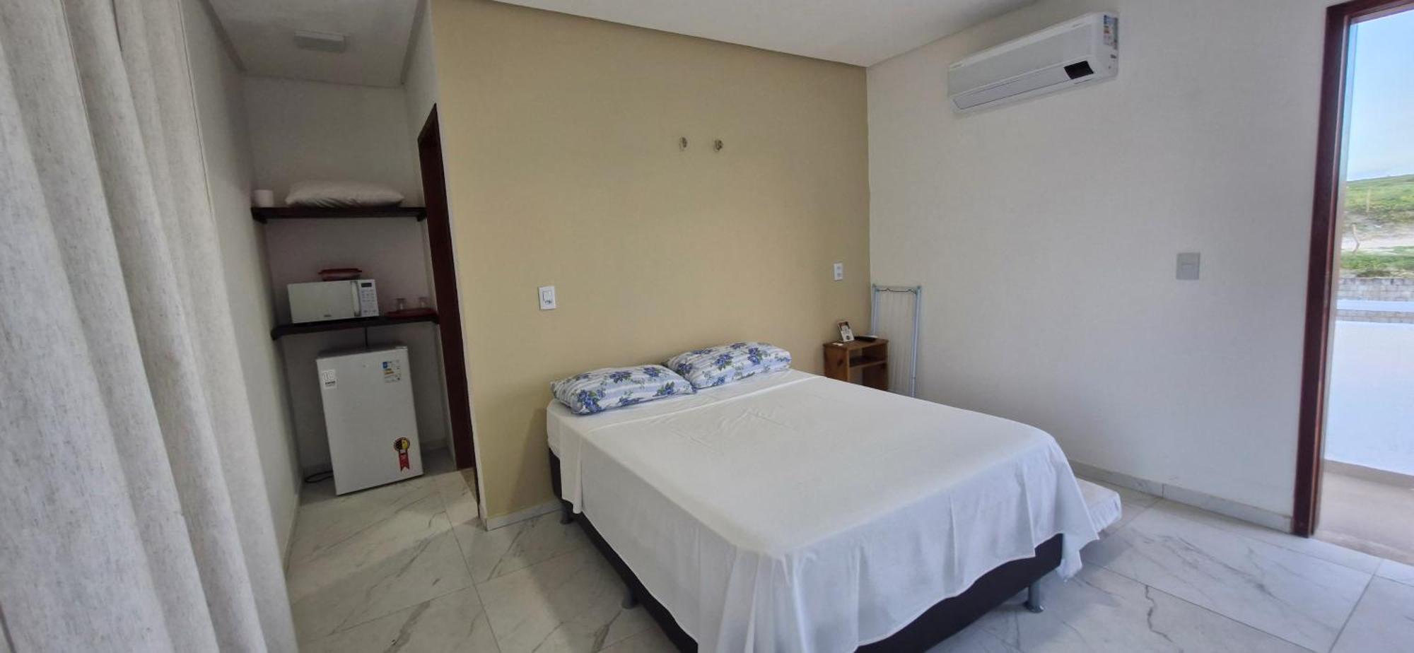 Appartement Meu Chale Flecheiras Extérieur photo